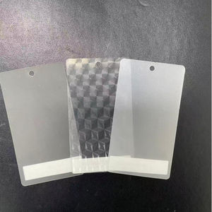 Película antideslumbrante personalizada Rina Tech Mate Pet 600x600mm para panel de luz empotrado PMMA material 0,65-6mm de espesor - Product Image 1