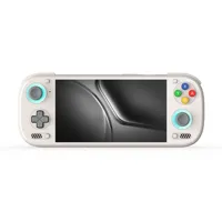 AYN Odin 3 Pro Max Odin3 Console de jeu portable Android, console de jeu manuelle, écran tactile AMOLED 6 pouces