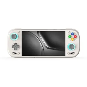 <span class=keywords><strong>AYN</strong></span> <span class=keywords><strong>Odin</strong></span> 3 <span class=keywords><strong>Pro</strong></span> Max Odin3 Console de jeu portable Android, console de jeu manuelle, écran tactile AMOLED 6 pouces - Product Image 3