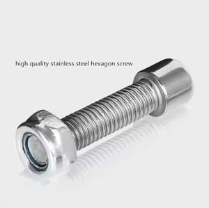 เครื่องดึงสาย90มม. แบบปรับระดับได้แบริ่งเงียบที่บ้านอุปกรณ์ฝึกความแข็งแรง - Product Image 2