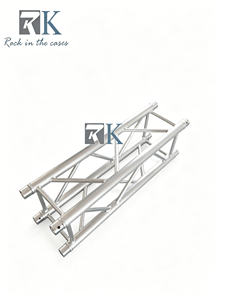 Estructura de truss de aluminio personalizable RK Spigot Truss y truss para escenarios en venta - Product Image 1