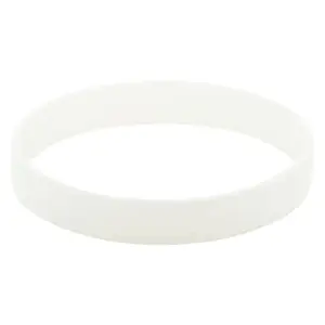 Pulsera de silicona personalizada, gadgets personalizados - Product Image 1