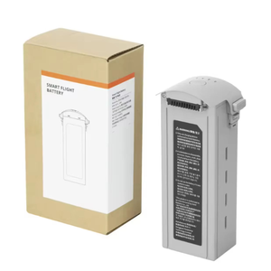 Autel ROBOTICS ดั้งเดิมสูงสุด4T แบตเตอรี่สำหรับการบินอัจฉริยะ8070มิลลิแอมป์ต่อชั่วโมง Li-ion ความจุสูงสำหรับองค์กรคอร์ดคอบเตอร์ทนทานยาวนาน - Product Image 2