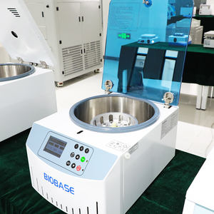 Biobase Fabrikant Microkolom Rode Bloedcelreiniging Erytroceetwas Immuno-Bloedcentrifuge - Product Image 2
