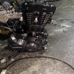 Motor Honda Compatible con Motocicletas CG125, <span class=keywords><strong>150</strong></span>, Chongshen, Danya, <span class=keywords><strong>Lifan</strong></span>, Qianjiang, Longxin - Product Image 5