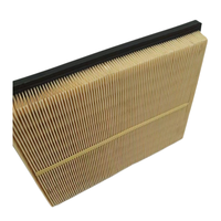 Filtre à air automatique universel de haute qualité pour voiture oe 17801-38010 utilisation pour Lexus LS