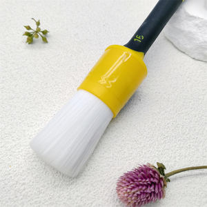 Maestra OEM dettaglio fabbrica 2024 <span class=keywords><strong>nuova</strong></span> spazzola di dettaglio di dettagli stampo Ultra morbido setola con dettagli di tutte le dimensioni libero Logo personalizzato - Product Image 3