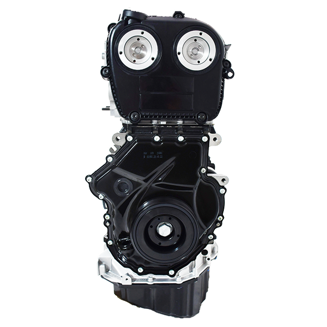 Original Quality EA 888 1.8 T GEN 3 CYY Engine Assembly