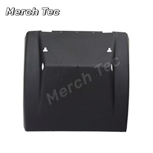 Pour <span class=keywords><strong>Iveco</strong></span> pièces de carrosserie de <span class=keywords><strong>camion</strong></span> européen garde-boue <span class=keywords><strong>Stralis</strong></span> pour modèles de <span class=keywords><strong>camion</strong></span> 41032407 41032403 41210252 41210255 - Product Image 2