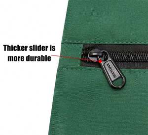 Custom Logo Promotional Gift Sublimation Printed Nylon Polyester <b>Drawstring</b> <b>Backpack</b> Bag With Zipper - Product Image 3