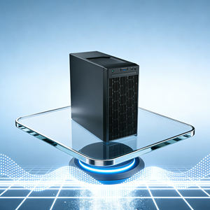 Serveur Tour Compact T150 d'entrée de gamme |   Conception silencieuse prête pour le bureau |   Idéal pour le premier serveur ou la petite entreprise naissante - Product Image 5