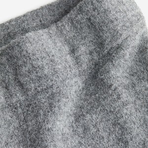 Fitness deportes señoras mallas de cintura alta pantalones de yoga rezagados para mujer - Product Image 5