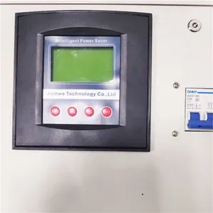 + T600st-lcd tiết kiệm năng lượng thông minh <span class=keywords><strong>3</strong></span> giai đoạn hệ số công suất cho các nhà máy sản xuất tiết kiệm điện hộp - Product Image 4