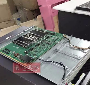 WSIC-4GE-C-V2 AR6700 POE 0302019159 4-พอร์ต GE Combo Wan อินเตอร์เฟซการ์ดสำหรับองค์กร wan เราเตอร์ netengine - Product Image 5