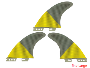 Ailerons de planche de <span class=keywords><strong>surf</strong></span> en fibre de carbone et bambou OEM, planche de <span class=keywords><strong>surf</strong></span> longue, ailerons de <span class=keywords><strong>surf</strong></span> Twin FUTURE - Product Image 4