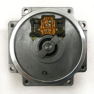 Codeur d'impulsions de moteur d'origine FANUC A860-0360-T201 - Product Image 4