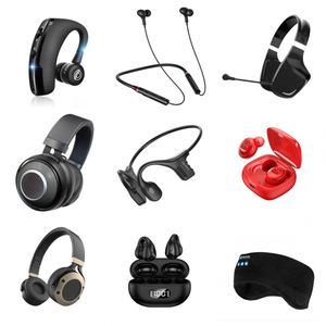 Casque audio sans fil Bluetooth 1688 pour le sommeil et le sport, bandeau musical pour activités de plein air – Agent d'approvisionnement en Chine - Product Image 1