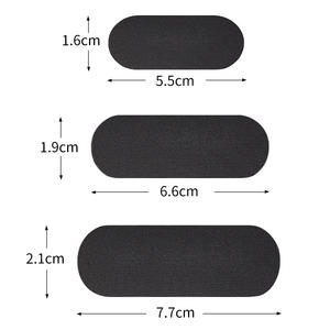 Service OEM ODM Meilleure respiration nasale Anti-<span class=keywords><strong>ronflement</strong></span> Aide au sommeil Bande adhésive pour la bouche noire Retrait indolore Confortable Bande adhésive pour la bouche <span class=keywords><strong>contre</strong></span> <span class=keywords><strong>le</strong></span> <span class=keywords><strong>ronflement</strong></span> - Product Image 5