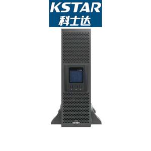Kstar YDC9306-RT 프로페셔널 에디션 6000VA/5400W 랙 마운트 <span class=keywords><strong>UPS</strong></span> 표준 병렬 연결, 스마트 충전, ECO 운영 모드 - Product Image 3