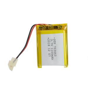 UN38.<span class=keywords><strong>3</strong></span> 703443 battery <span class=keywords><strong>3</strong></span>.<span class=keywords><strong>7v</strong></span> <span class=keywords><strong>1000mah</strong></span> for Tablet pc - Product Image 1