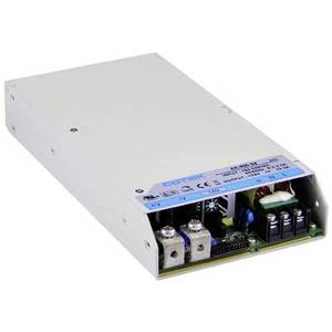 Cotek Ae-800-24 800W แหล่งจ่ายไฟ AC DC 24V แบบเอาต์พุตเดี่ยว ระบบระบายความร้อนแบบพาดลม สำหรับใช้งานในอุตสาหกรรม - Product Image 1