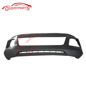 Paraurti anteriore parte superiore muslimauto ricambio Auto accessori Auto completi Zotye Zotie <span class=keywords><strong>T600</strong></span> - Product Image 1