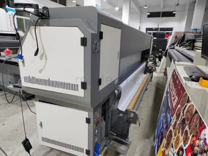 Máy in dung môi Gongzheng Spectra Starfire SG1024 đầu in GZM3202 3204 đã qua sử dụng, máy in flex dung môi Gongzheng Starfire 1024 - Product Image 3