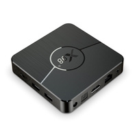 Actualización de Firmware Amlogic S905 W2 Dual Wifi S905w2 X98 4gb 32gb Android 11 4k Smart TV Box