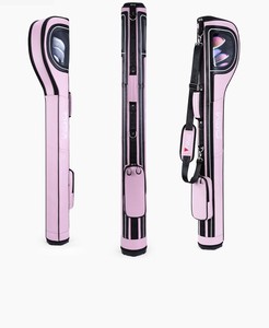 Tas Golf ringan, tas <span class=keywords><strong>PTU</strong></span> Film dapat menampung 6-7 klub Model berdiri kepribadian, tas Golf jarak mengemudi dengan desain pensil - Product Image 6