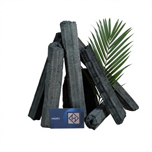 Carbón de Aserrín con Duración de Combustión Superior a 6 Horas para Compradores de Servicios de Alimentación de Restaurantes Coreanos - Product Image 1