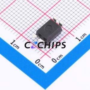 EL817S1ทรานซิสเตอร์ (C)(TU)-FG SMD-4P ทรานซิสเตอร์ออปโต้คัปเปลอร์เอาต์พุต - Product Image 2