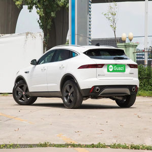 Coche usado a la venta 2024 <span class=keywords><strong>Jaguar</strong></span> de bajo consumo de combustible, coche SUV compacto económico con sistema híbrido de gasolina de 1,5 T FWD + 48V, a la venta - Product Image 4