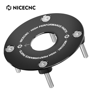 Protector de sello de transmisión de aluminio NiceCNC UTV para Can Am <span class=keywords><strong>Maverick</strong></span> <span class=keywords><strong>X3</strong></span> 2017-2023 <span class=keywords><strong>Max</strong></span> R RR 4x4 Turbo DPS accesorios de alta calidad - Product Image 1