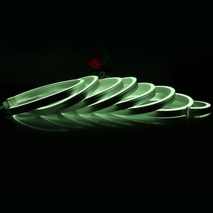Bể bơi dẫn ánh sáng dải ánh sáng ngoài trời dẫn ánh sáng <span class=keywords><strong>RGB</strong></span> Dải IP68 IK08 10x20mm DMX PWM linh hoạt ống siêu mỏng 12V 24V - Product Image 6