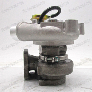 Turbo le plus vendu pour le turbocompresseur <span class=keywords><strong>Iveco</strong></span> <span class=keywords><strong>Daily</strong></span> II 7701044612 TD04 49135-05010 - Product Image 5