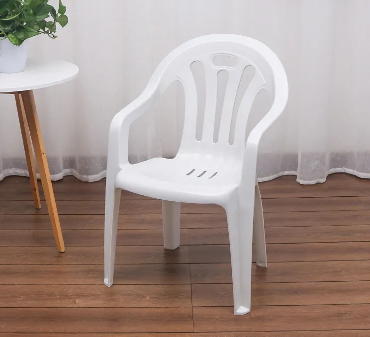 ที่ดีที่สุดเลือกขายส่งราคาถูกวางซ้อนกันได้ใหม่พลาสติกเก้าอี้รับประทานอาหารเฟอร์นิเจอร์