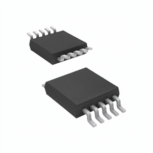 BOM IC In Stock Data Acquisition 10 TFSOP, 10 MSOP Electronic Chips Component ISL23418TFUZ - Product Image 1