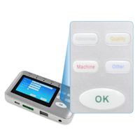 YICHUAN ET430S - Colector de Datos para Máquina de Coser Computarizada, Software Personalizado |   Dispositivo Inteligente de Monitoreo para Prendas Textiles