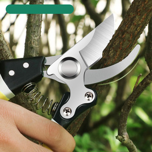 Forbici <span class=keywords><strong>da</strong></span> Potatura Professionali YTH Heavy Duty Bypass, Cesoie <span class=keywords><strong>da</strong></span> Giardino Salva-Lavoro per la Potatura degli Alberi - Product Image 5