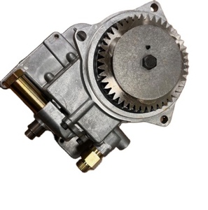 Nuevo Motor de Bomba de Transferencia y Regulador 3116 7E8794 - Product Image 1