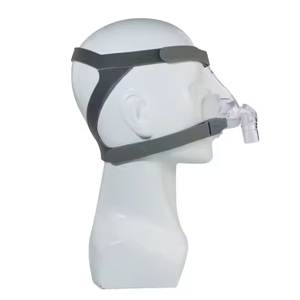 Macchina per lo stampaggio ad iniezione LSR per maschere nasali <span class=keywords><strong>CPAP</strong></span>, attrezzature per la produzione di maschere in Silicone di alta qualità - Product Image 3