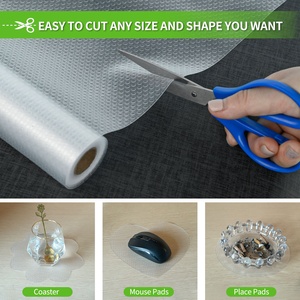 Chất lượng cao Non-Slip EVA vật liệu thảm & miếng đệm không dính tủ bếp Kệ lót - Product Image 5