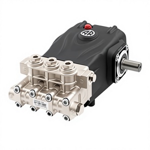 RC14.16C Electric High <strong>Pressure</strong> Water <strong>Pump</strong> <strong>for</strong> Car Wash 160bar 14lpm Piston <strong>Pump</strong> <strong>Pressure</strong> <strong>Washer</strong> - Product Image 3