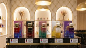 Parfum Oriental pour Femmes Arabes, Cologne en Gros de Haute Qualité, Brume Corporelle, Parfum Longue Durée, Écologique, Parfum Personnalisé - Product Image 4