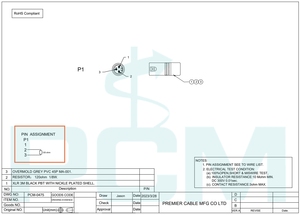 DMX512 XLR 3Pin Male Terminator Resistor 120 Ohm UNTUK panggung bergerak kepala lampu Digital Multiplex lampu sorot peralatan Audio - Product Image 6