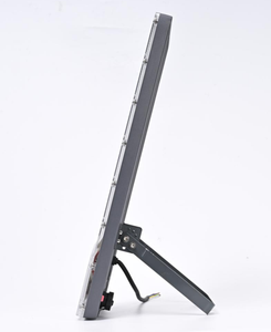 Projecteur LED <span class=keywords><strong>de</strong></span> jardin extérieur 200W avec puces SMD IP66 <span class=keywords><strong>de</strong></span> qualité <span class=keywords><strong>de</strong></span> construction pour <span class=keywords><strong>l</strong></span>'exploitation minière <span class=keywords><strong>de</strong></span> tunnel et <span class=keywords><strong>l</strong></span>'éclairage extérieur - Product Image 6