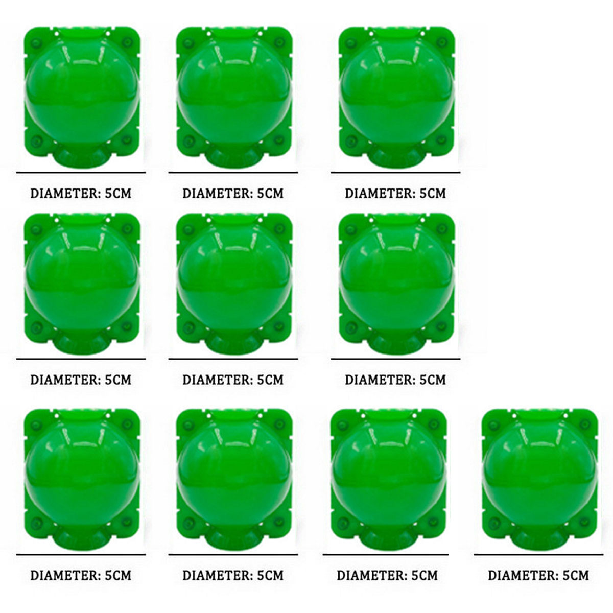 Verde