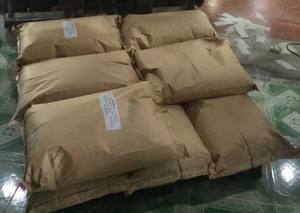 Almidón de arrowroot de primera calidad, harina blanca en polvo, tipo nativo de Vietnam, almidón de raíz - Product Image 5