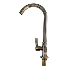 Хит продаж, кухонный кран из нержавеющей стали - Product Image 1