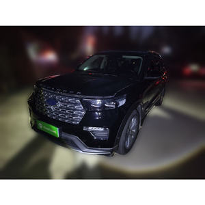 سيارة فورد إكسبلورر مستعملة بالجملة من غوازي، بنزين 2.3، دفع رباعي، ناقل حركة أوتوماتيكي، مقود يسار، 6 مقاعد - Product Image 1